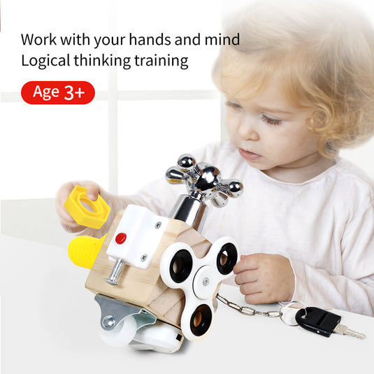 Best Educational Toys For Babies